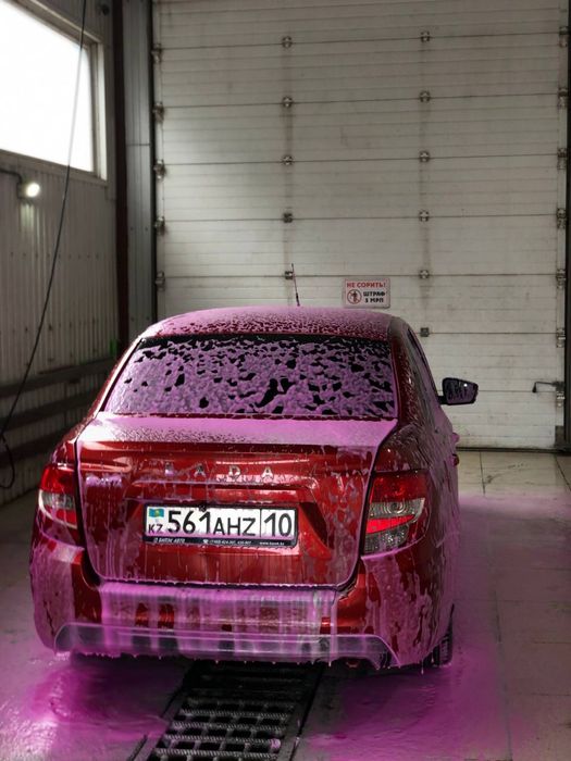 Granta fl 2022г автомат