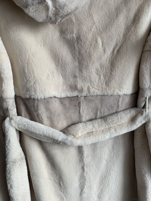 Шуба хорошего качества