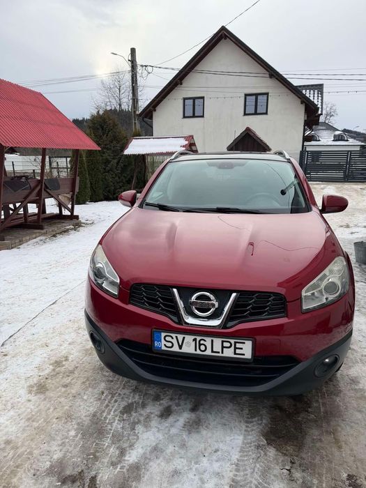 Vanzare Nissan stare impecabila