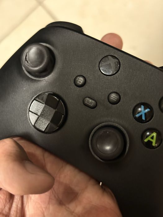 Геймпад xbox series