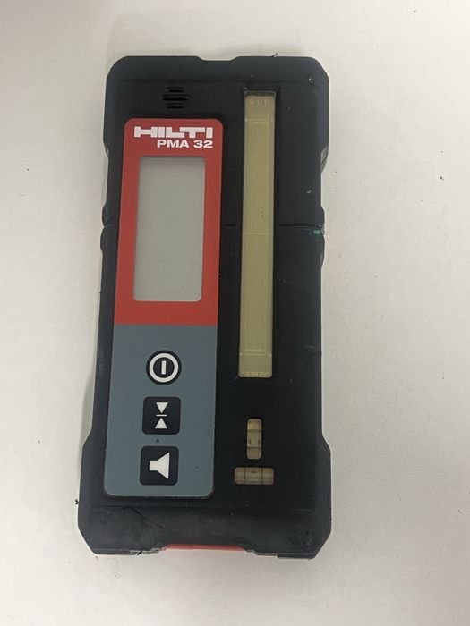 Hilti PMA 32 receptor nivela laser PM 30