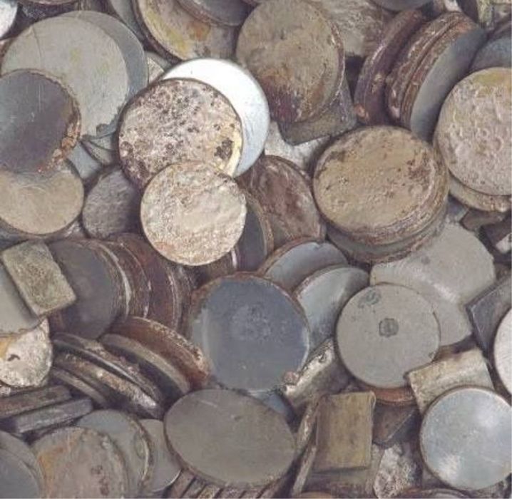 Приём Тех Серебро Караганда