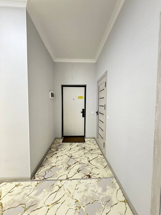 Sotiladi Ôrikzor Residence 3xonali Novostroyka kvartira sotuvga chiqdi