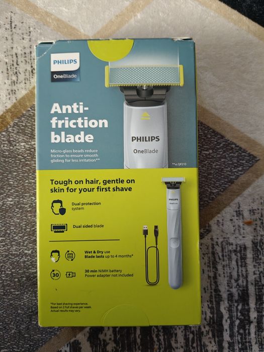 Philips OneBlade