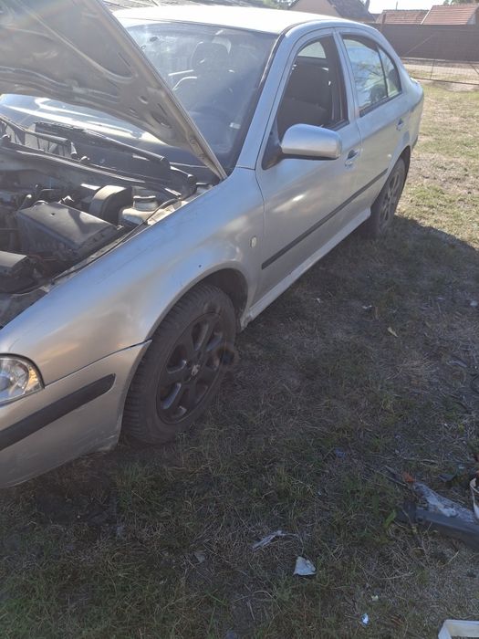Piese skoda octavia