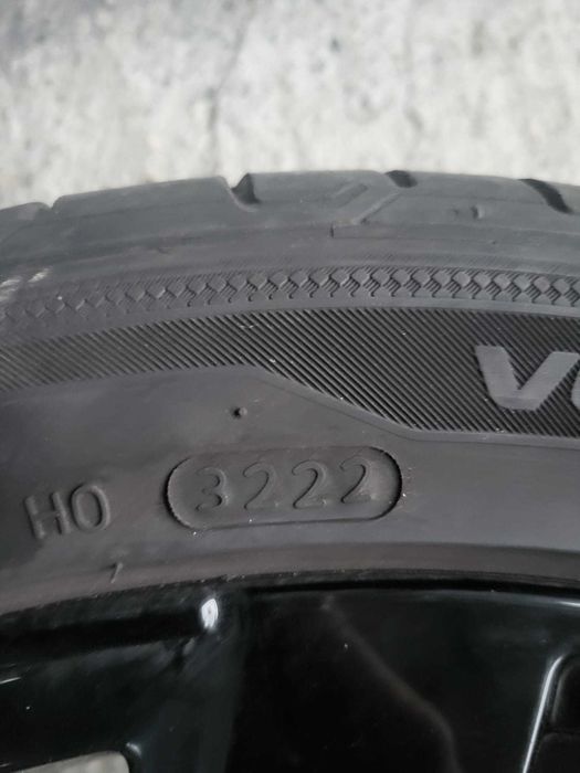 Jante 18" Pirelli Sottozero 215 45 18, IARNĂ