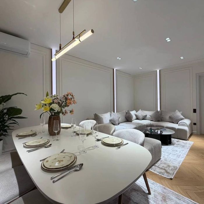 Продаётся квартира в ЖК Milano Residence