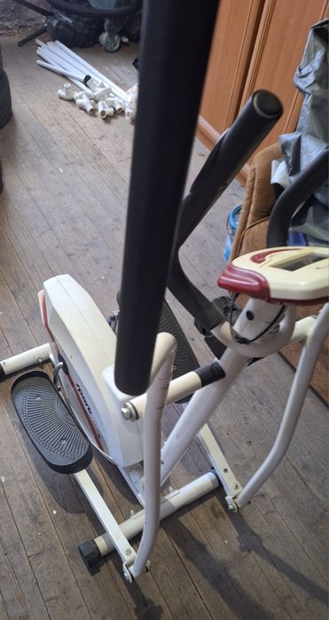 Bicicleta fitnes