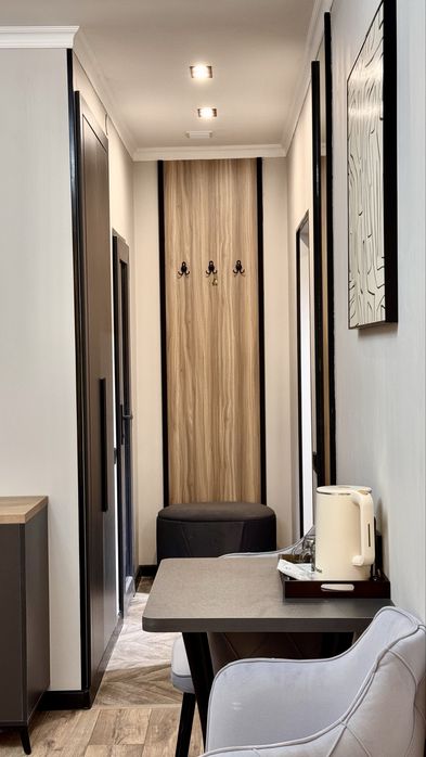 Люкс номера ночь/сутки