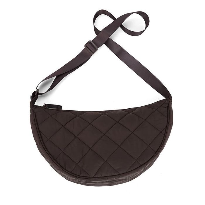 Сумка банан новая