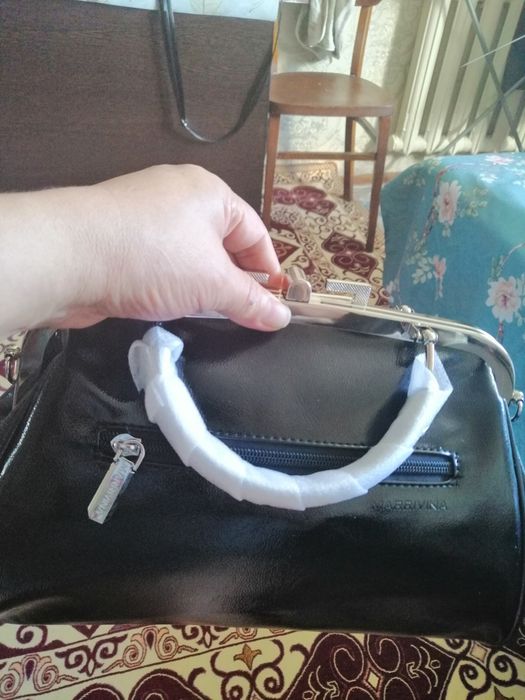 Женская сумочка новая