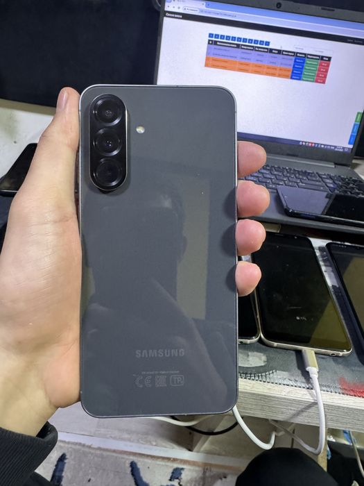 Samsung Galaxy A56