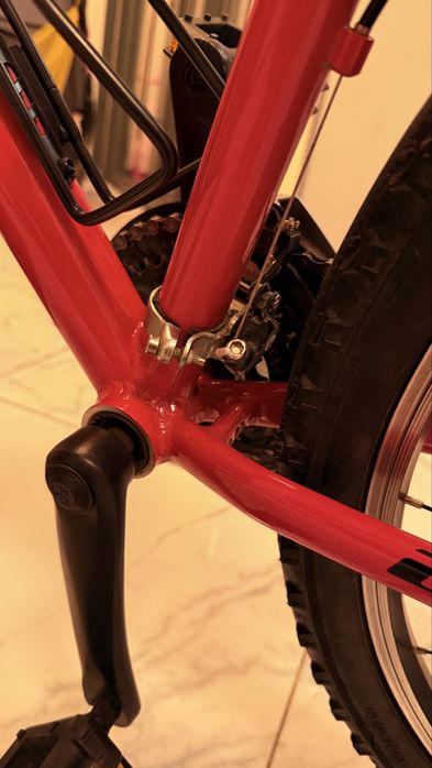 Продам ведосипед