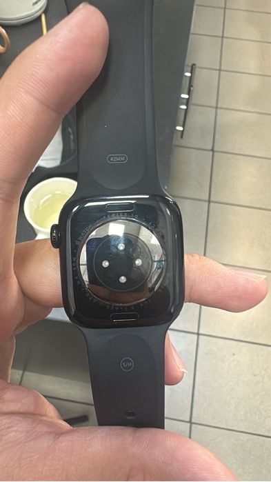 Apple watch 10 42 mm
