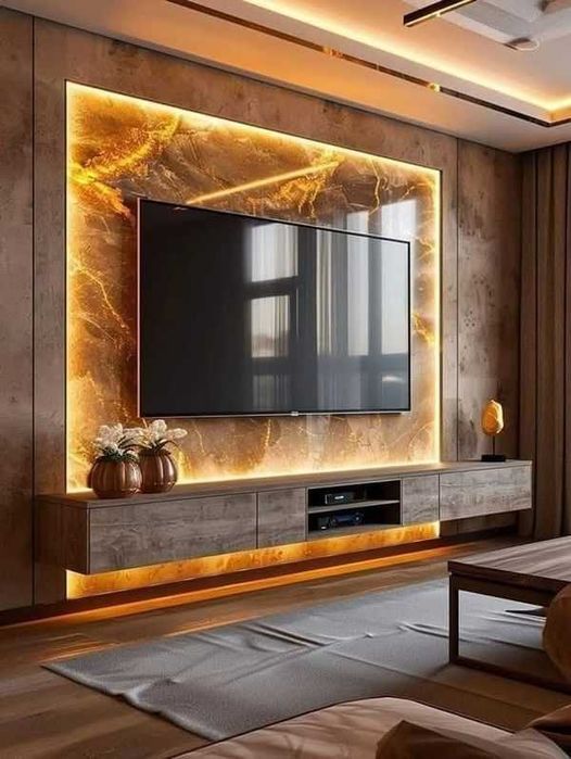 Dekorativ panellar ECODEC DECOR