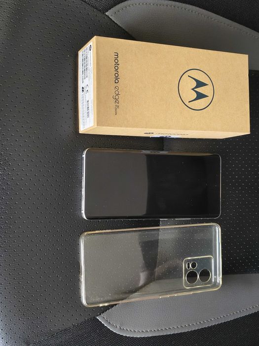 Motorola EDGE 30 Fusion