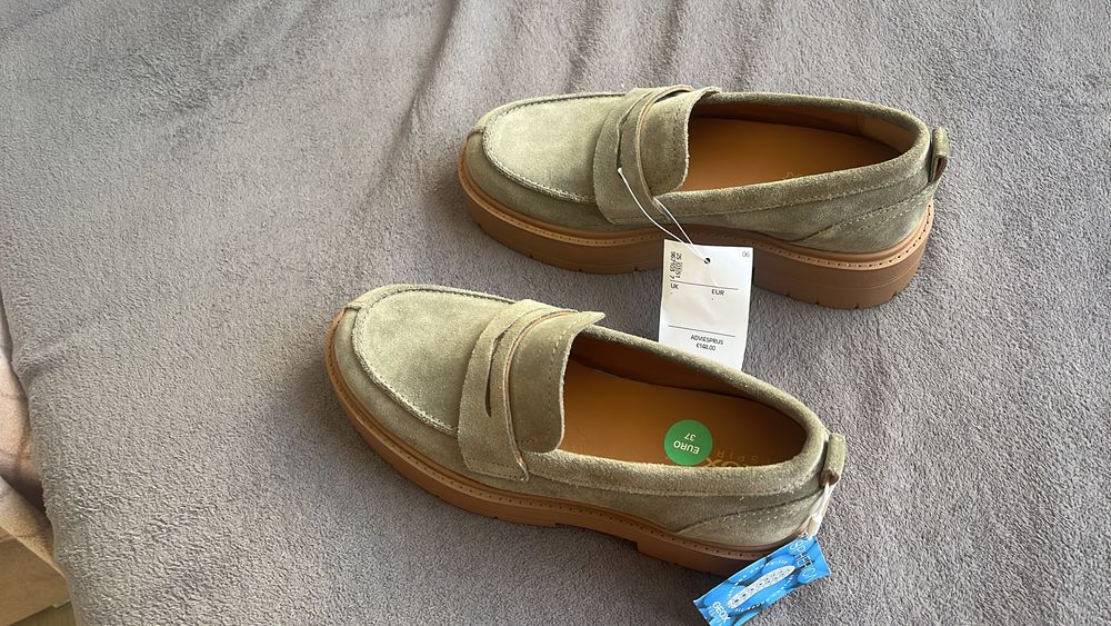 Обувки Geox 37 номер