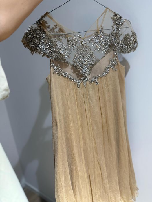 Vand rochie Cristallini