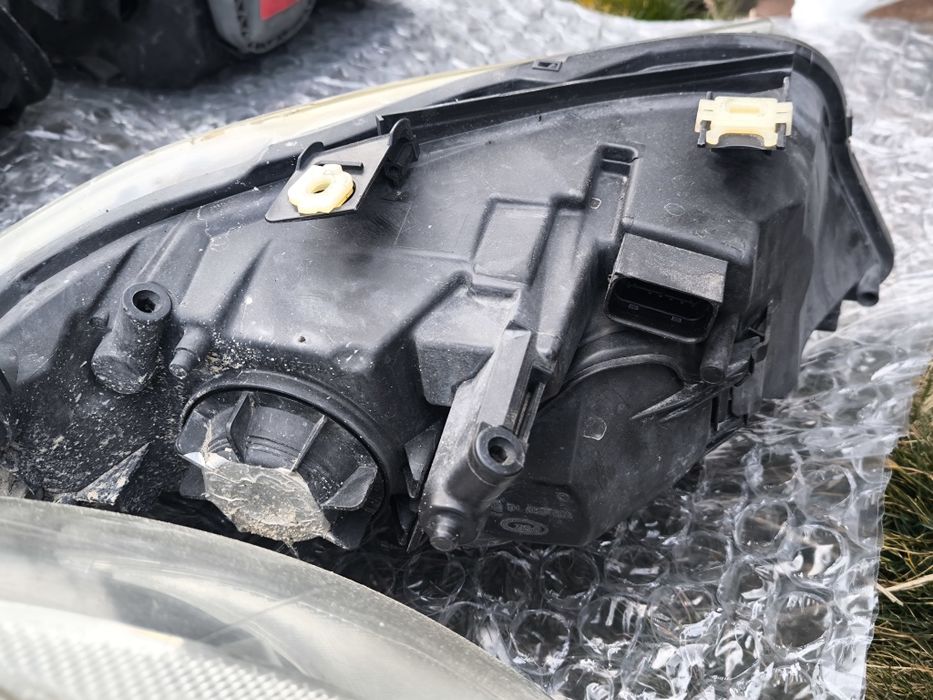 Разни за е90-91 бмв м47