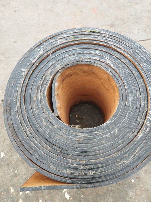 Гумена Транспортна Лента