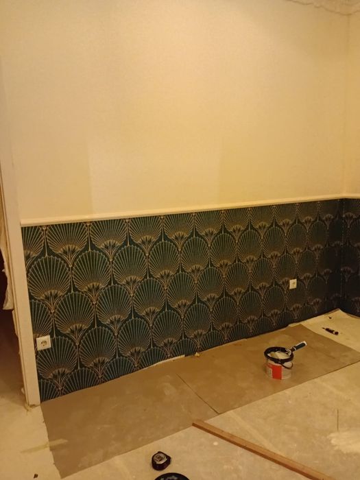 Renovari Interioare Apartament Magazin Tencuit Zugrav Bucuresti Ilfov