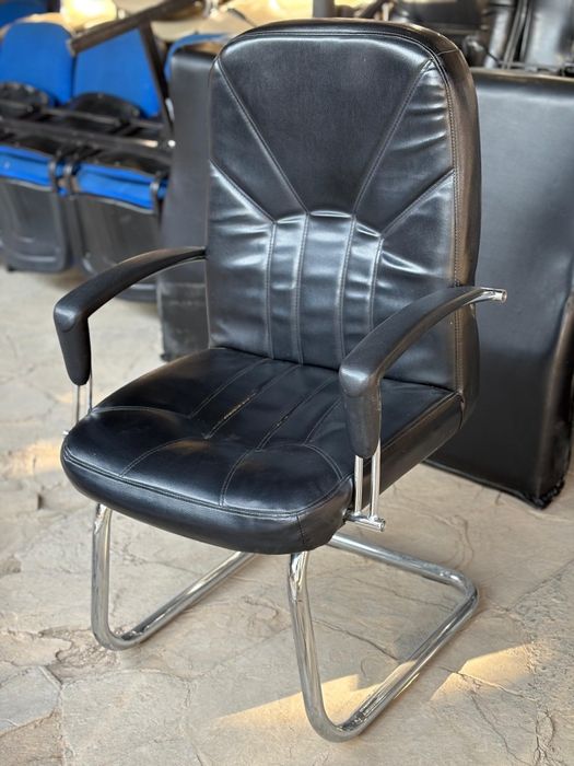 Продаются надёжные кресла