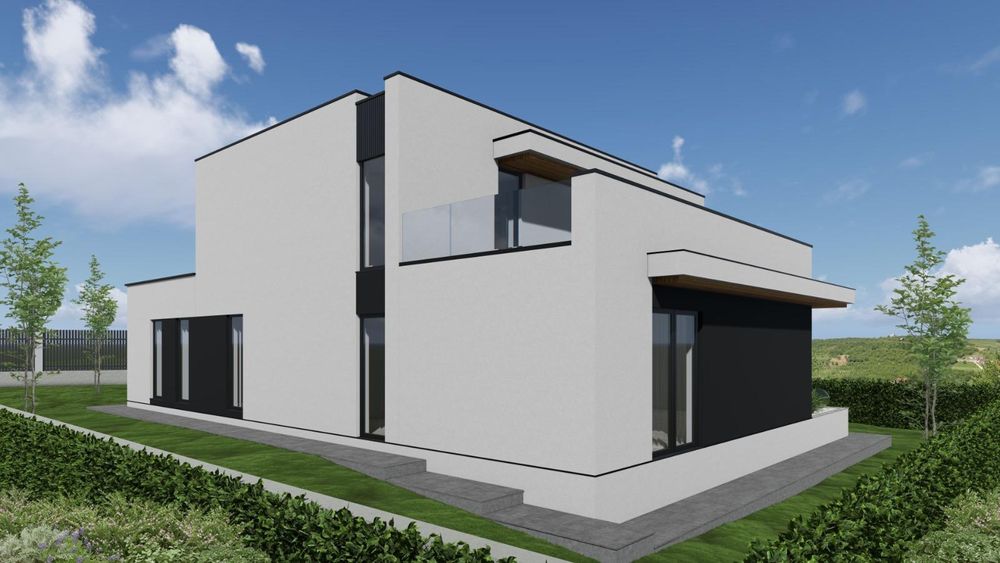 Panorama Residence 4 Str Gheorghe Doja