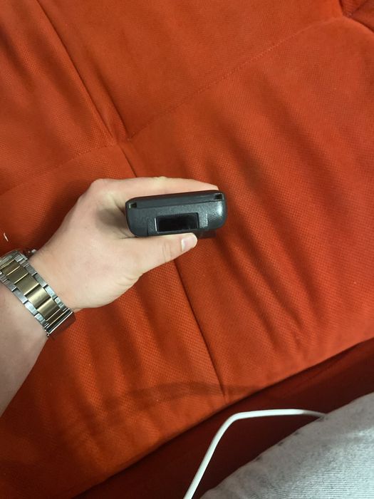 Сканер тсд casio dt 930