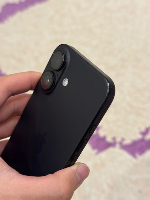 Айфон 16 срочно 256 ГБ 100