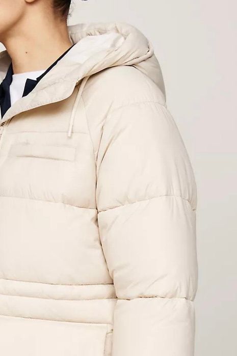 Geacă de iarnă Tommy Hilfiger