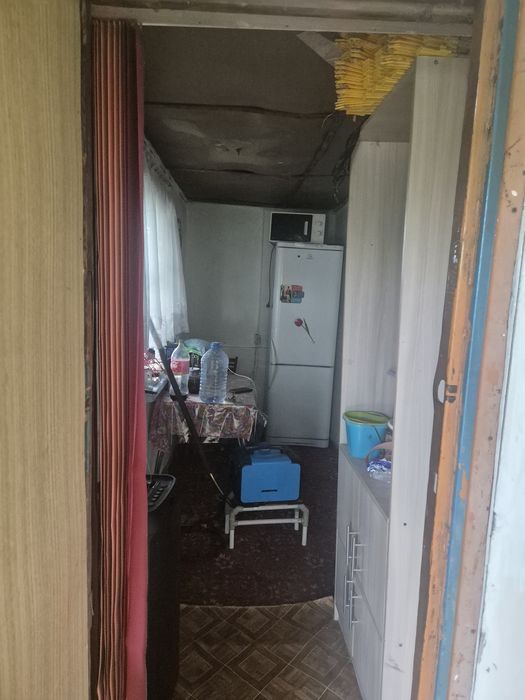 Продам дачу пк каучук в Темнртау.