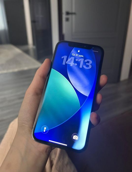 Iphone 12 pro 128гб