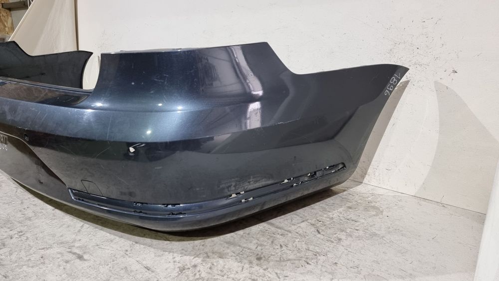 Bara spate VW Passat B7 Berlina Sedan, 2010, 2011, 2012, 2013, 2014, 3AE807421.