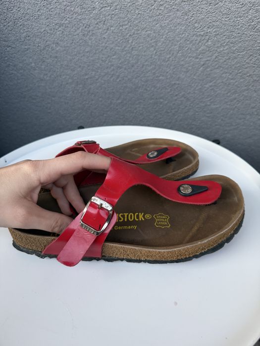 Papuci Birkenstock