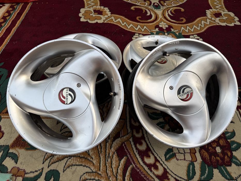 Kormetal Xolati Ideal