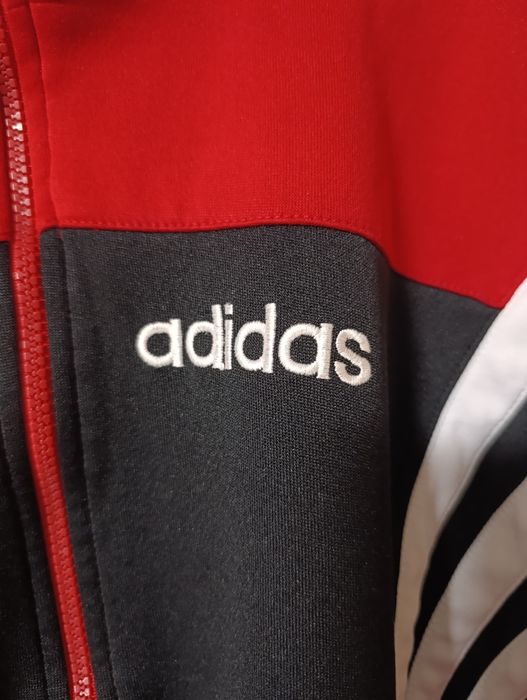 Винтидж горнище Adidas