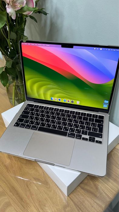 Macbook AIR M2 / Макбук М2