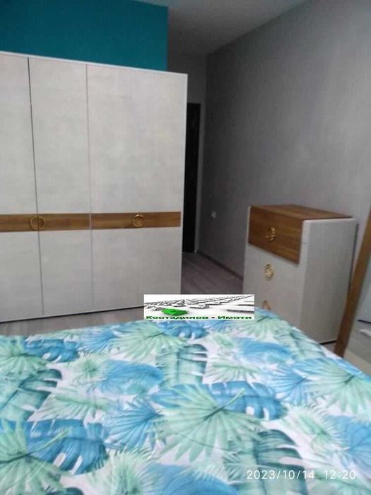 Продава се Двустаен апартамент в Пловдив, Христо Смирненски - 83 кв.м за 2049 €/кв.м - Снимка #7