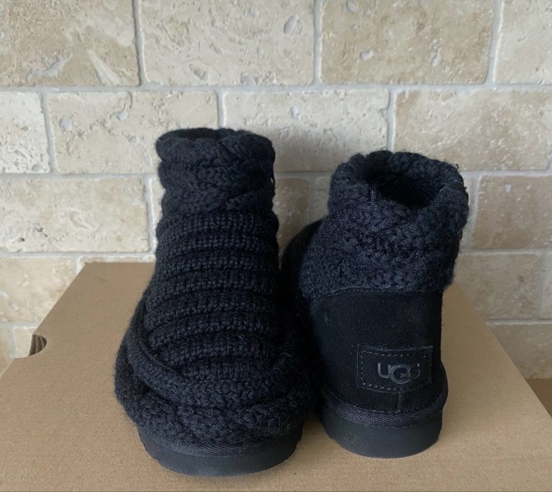 Оригинални боти UGG НОВИ