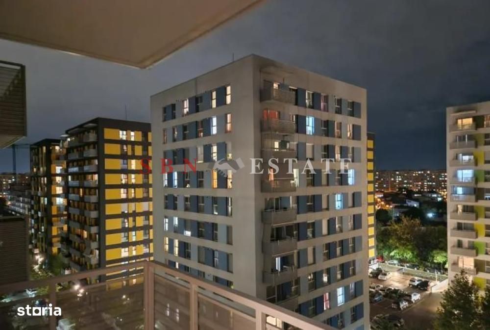 Apartament 2 Camere Hercesa Vivenda | Parcare Subterana