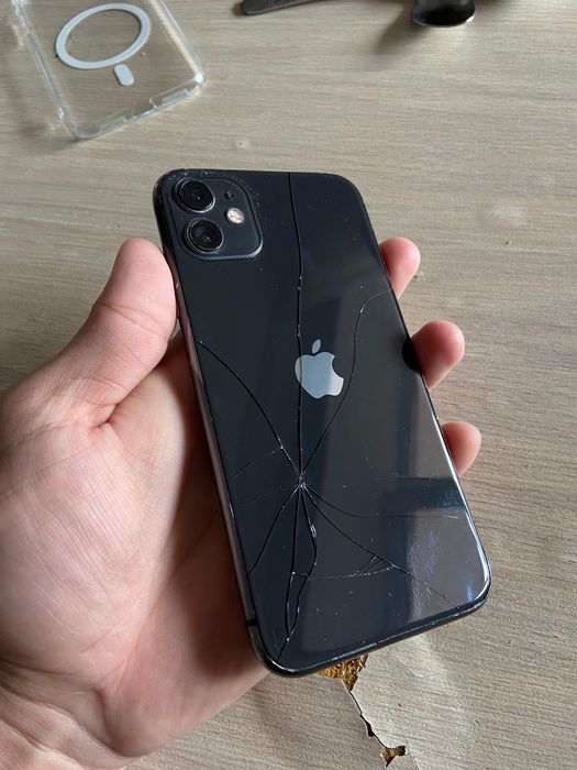 Айфон 11 Сатылады!