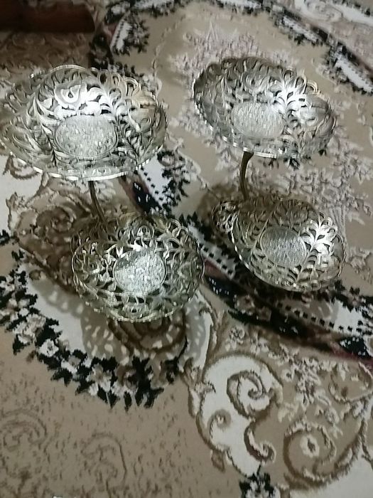 Индия сувениры новые метал Латунь