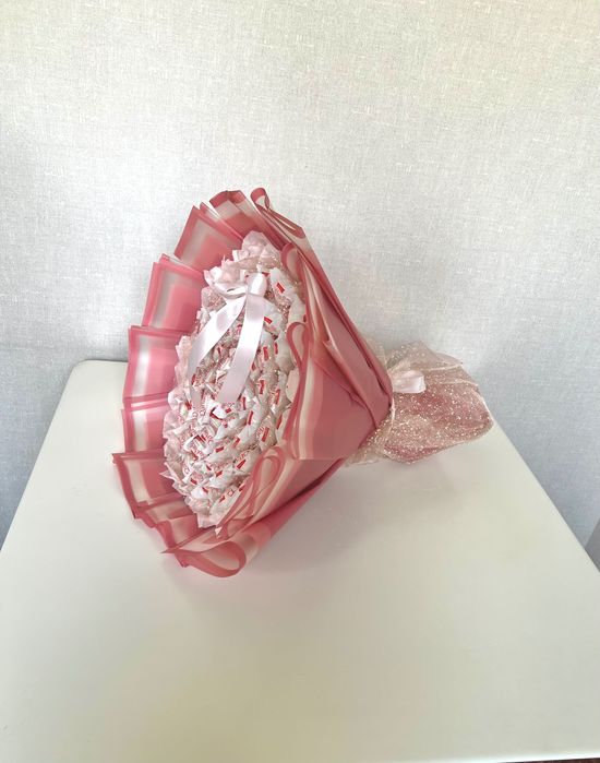 Букет из Raffaello