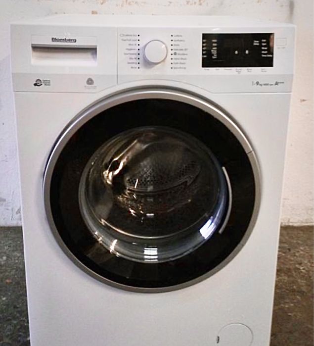 Reparatii masini de spalat