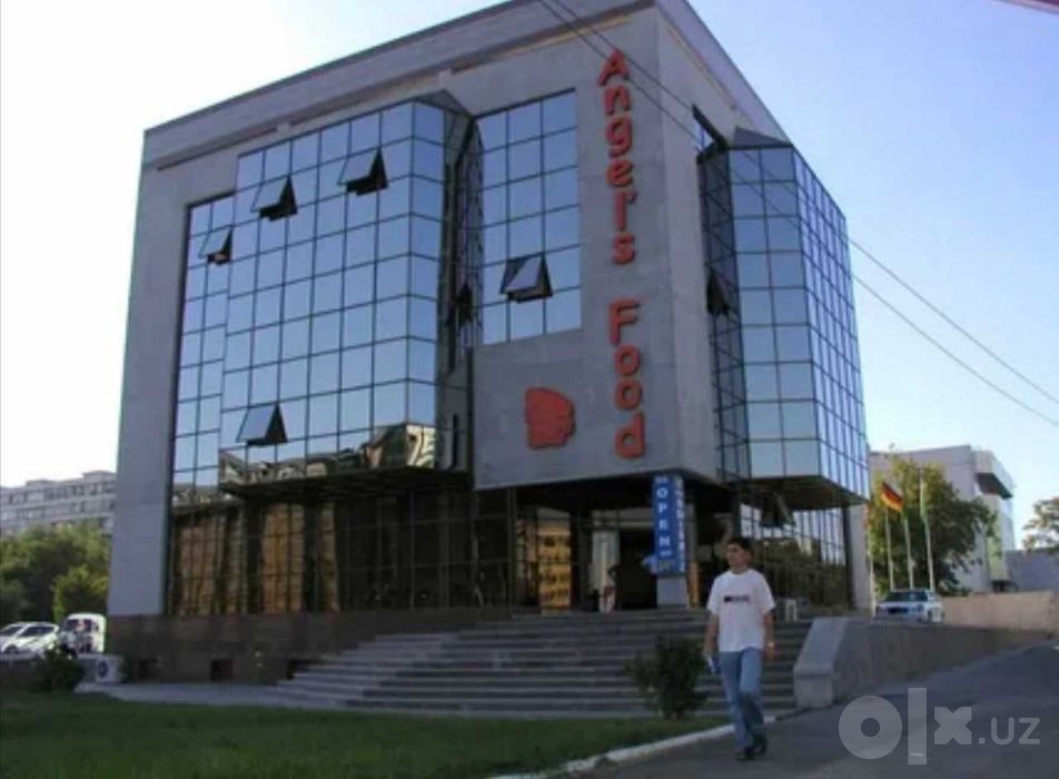 вторичка в центре Мирабадский район