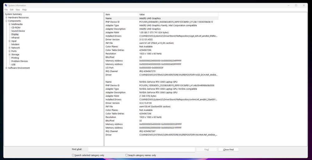 Лаптоп Gaming Victus by HP 16-d0005nq, Ceramic White