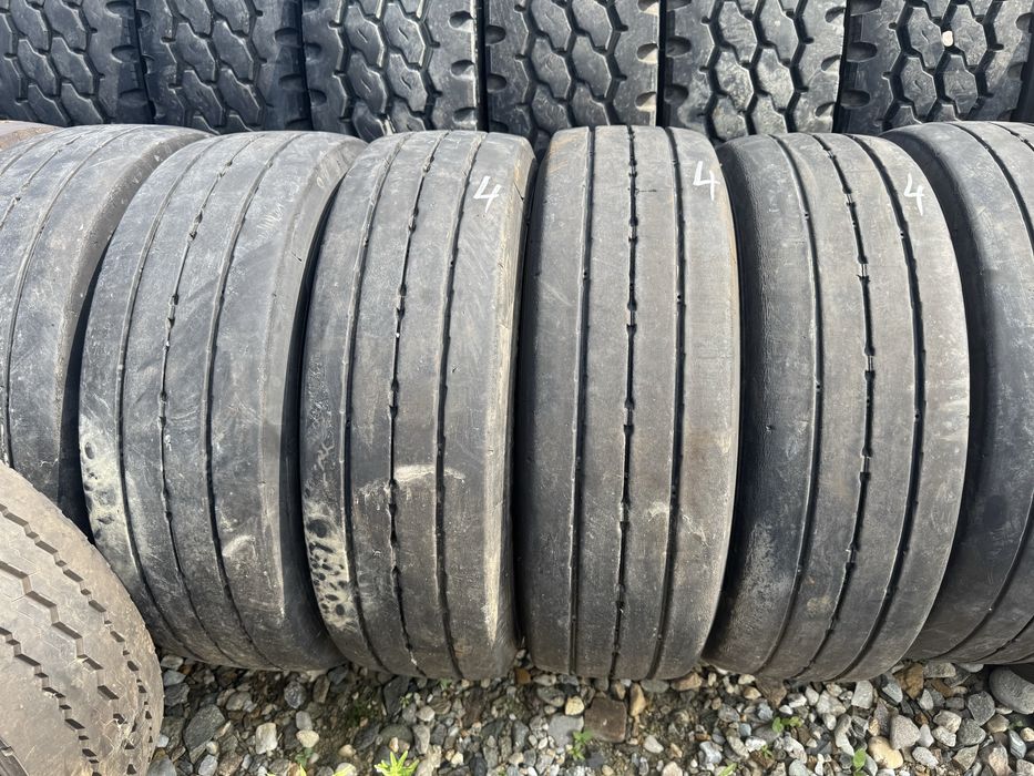 Anvelope 205/65R17.5 Michelin