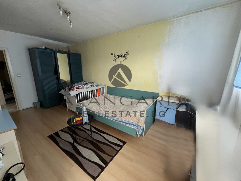 Продава се Тристаен апартамент в Пловдив, Христо Смирненски - 113 кв.м за 2346 €/кв.м - Снимка #3