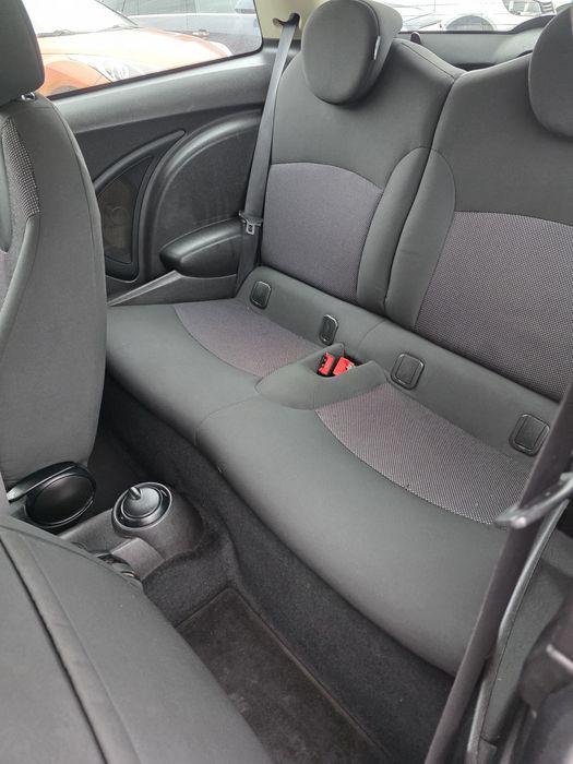 Mini Cooper an 2012 euro 5 posibilitatea rate trasport gratuit