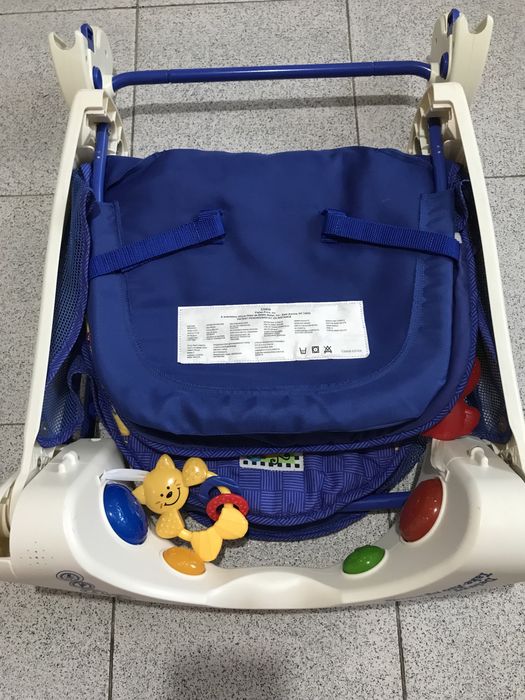 Fisher Price Бебешка люлка с вибрации Fisher Price, За пътуване